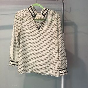JCrew Blouse